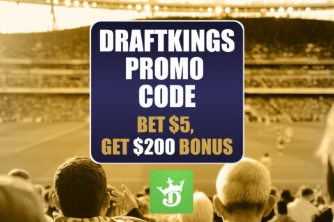 DraftKings Promo Code: Get $200 Instant Bonus for World Cup Games This Week