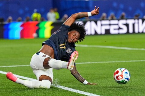 World Cup: South American teams start off on the wrong foot