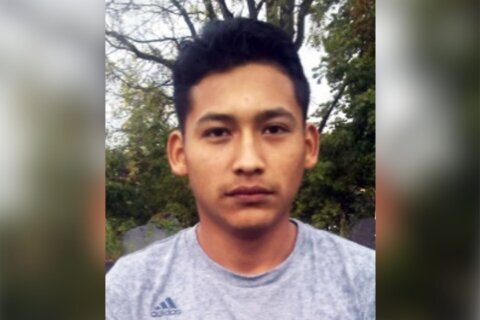 Montgomery Co. jury finds man guilty in 2022 murder involving MS-13 gang members