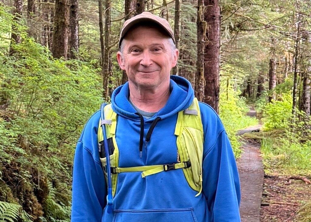 The other Dan Sullivan in Alaska’s US Senate race says candidacy was ‘my choice,’ not a sham