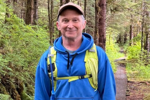 The other Dan Sullivan in Alaska’s US Senate race says candidacy was ‘my choice,’ not a sham