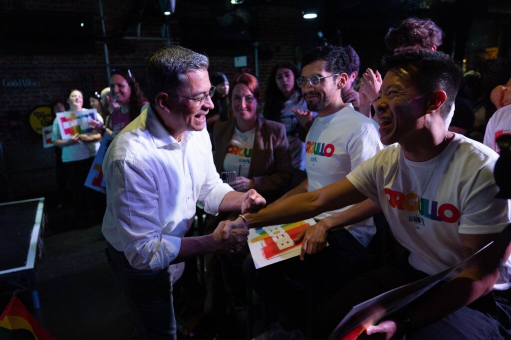 Early takeaways from Tuesday’s primaries as Democrats try to defend California and make Iowa inroads