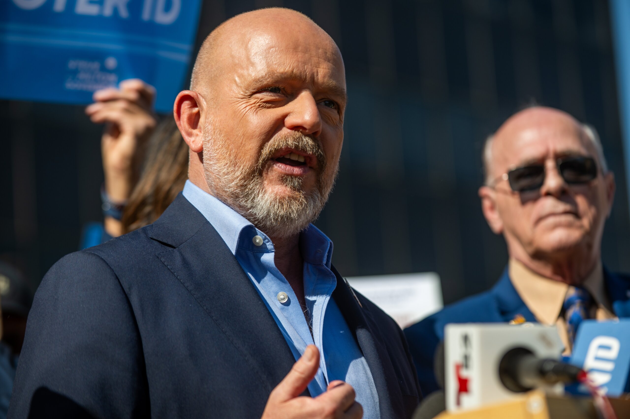 Election 2026 California Governor
