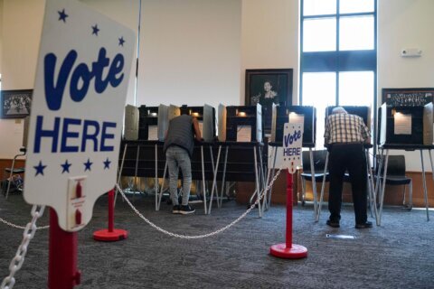 Colorado Democrats choose between insurgent progressives and veteran incumbents