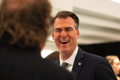 AP Decision Notes: What to expect in Oklahoma’s state primary
