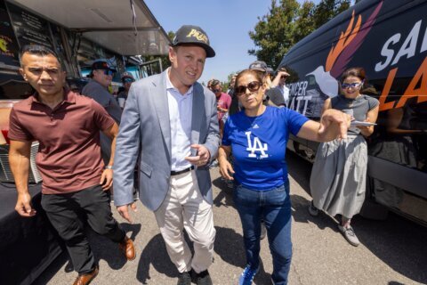 The rise and fall of ‘The Hills’ star Spencer Pratt’s improbable campaign for Los Angeles mayor