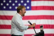 Platner should drop out of Maine's US Senate race after sexual assault allegation, Sanders says