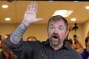 Graham Platner wins the Democratic primary for US Senate in Maine, will face GOP Sen. Susan Collins