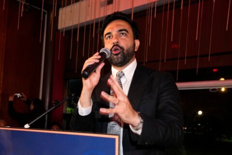Mamdani’s success in New York tests Democratic Party’s willingness to change
