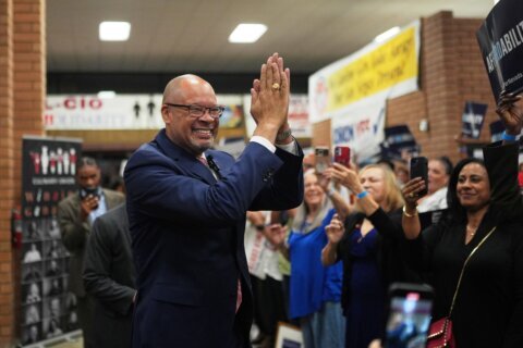Nevada is set to have one of nation’s premiere races for governor as Democrats seek to reclaim seat