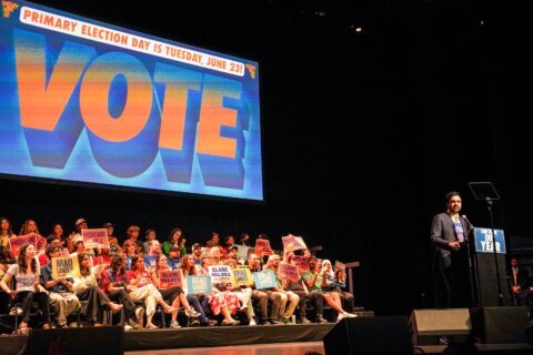 AP Decision Notes: What to expect in New York’s state primary