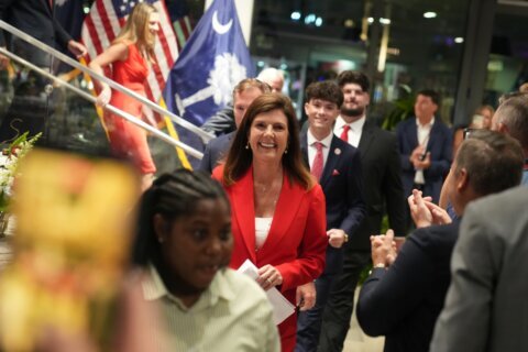 AP Decision Notes: What to expect in South Carolina’s state primary runoff