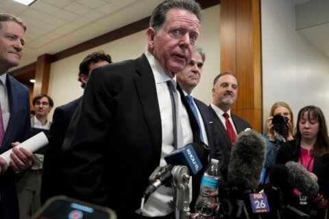 Ken Paxton’s attorney in his impeachment trial endorses James Talarico in US Senate race