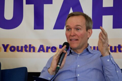 AP Decision Notes: What to expect in Utah’s state primary