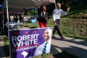 DC primary election results: Robert White wins in delegate race, Lewis George leads mayoral candidates