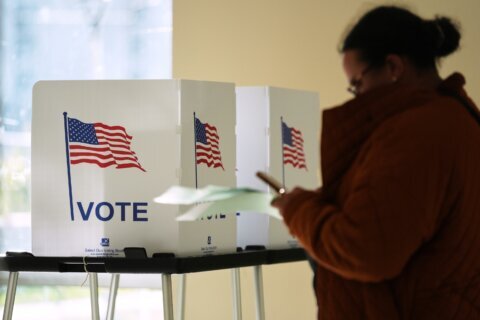 Trump administration loses appeal over access to personal information of Michigan voters