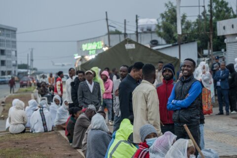 Polls open in Ethiopia’s election that is widely expected to be won by the ruling party