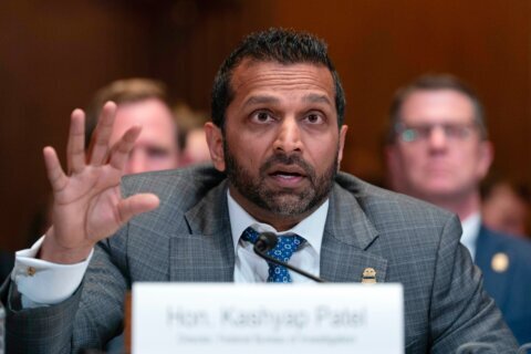 FBI analysts tied to disputed ‘Catholic ideology’ memo told they’re being fired, AP sources say
