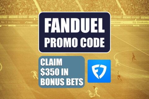 FanDuel Promo Code: Get $350 Sportsbook Bonus + New $25 Predicts Offer