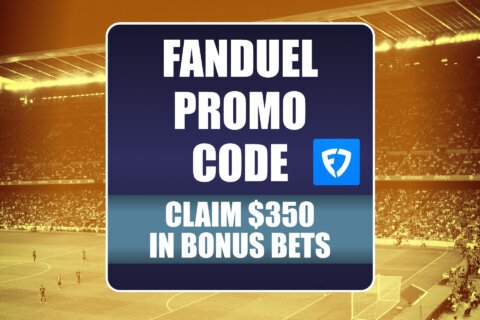 FanDuel Promo Code: Get $25 Predicts Bonus + $350 Sportsbook Offer for World Cup