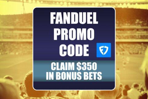 FanDuel Promo Code: Get $350 Bonus for World Cup + $25 Predicts Offer