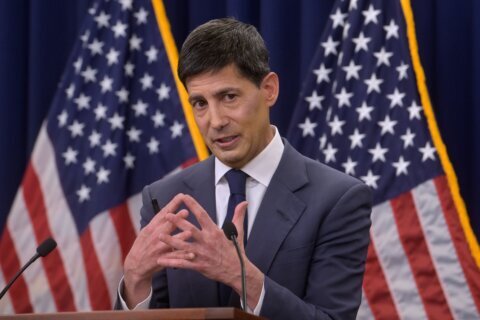 Andreessen, Chetty among leaders of Fed’s new task forces evaluating operations