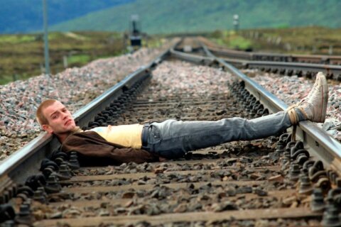 Choose ‘Trainspotting’: Ewan McGregor and Danny Boyle reflect on the life-changing film