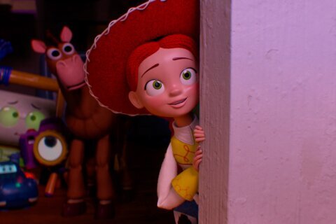 Movie Review: In ‘Toy Story 5,’ it’s (digital) apocalypse now for toys