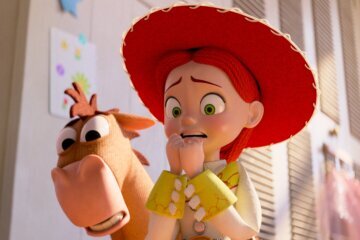 Film Review - Toy Story 5