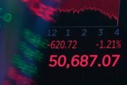 Stocks slump as Big Tech sinks and a strong May jobs report boosts odds for higher interest rates