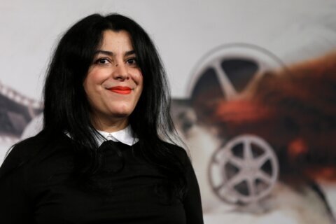 Iranian-French cartoonist and filmmaker Marjane Satrapi has died at 56