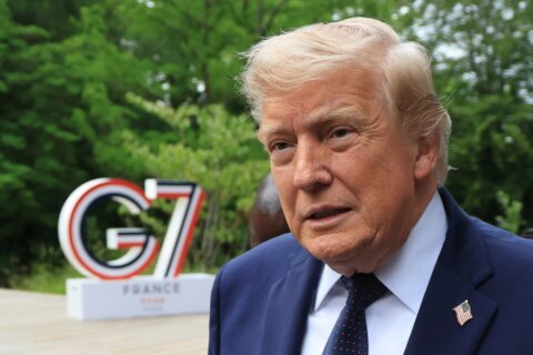 Trump delays Jay Clayton’s nomination for intel director to try to push Congress on  voting bill