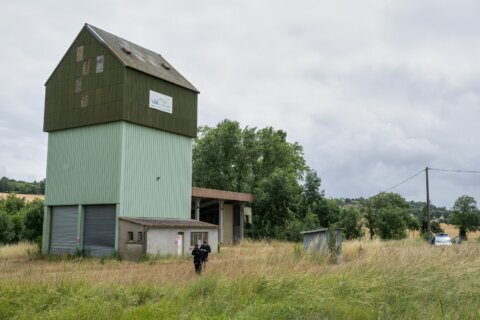 Death of an 11-year-old in France exposes cracks in the judicial system