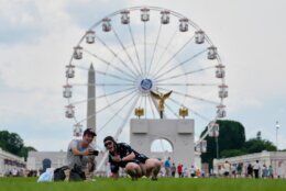 Freedom 250 National Fair
