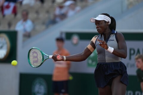 Serena Williams’ tennis comeback to begin with 19-year-old doubles partner Victoria Mboko