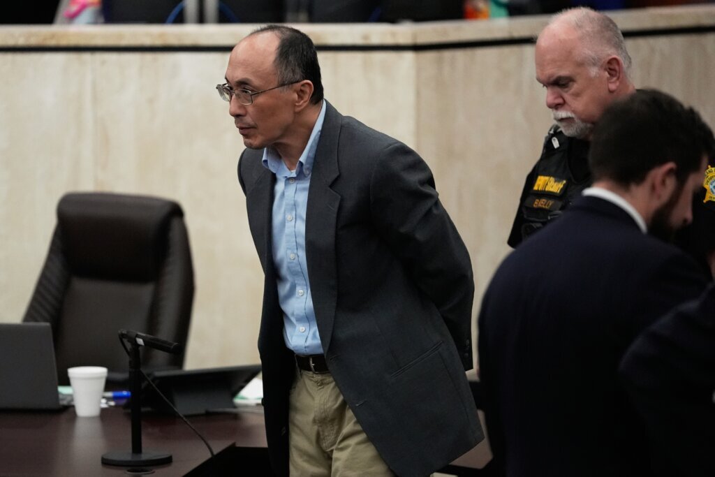 South Carolina jury finds store owner not guilty of murder in killing of Black teen