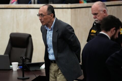 Jury hears closing arguments in trial of South Carolina store owner who fatally shot Black teen