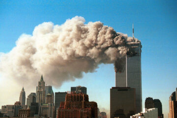 9/11 attacks