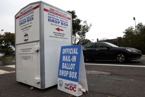 This DC election could reshape political landscape and leadership