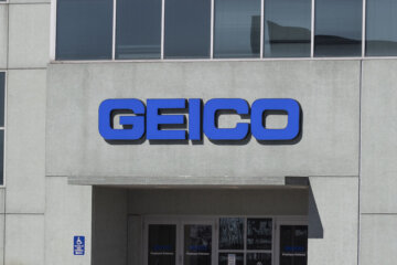 GEICO's insurance office