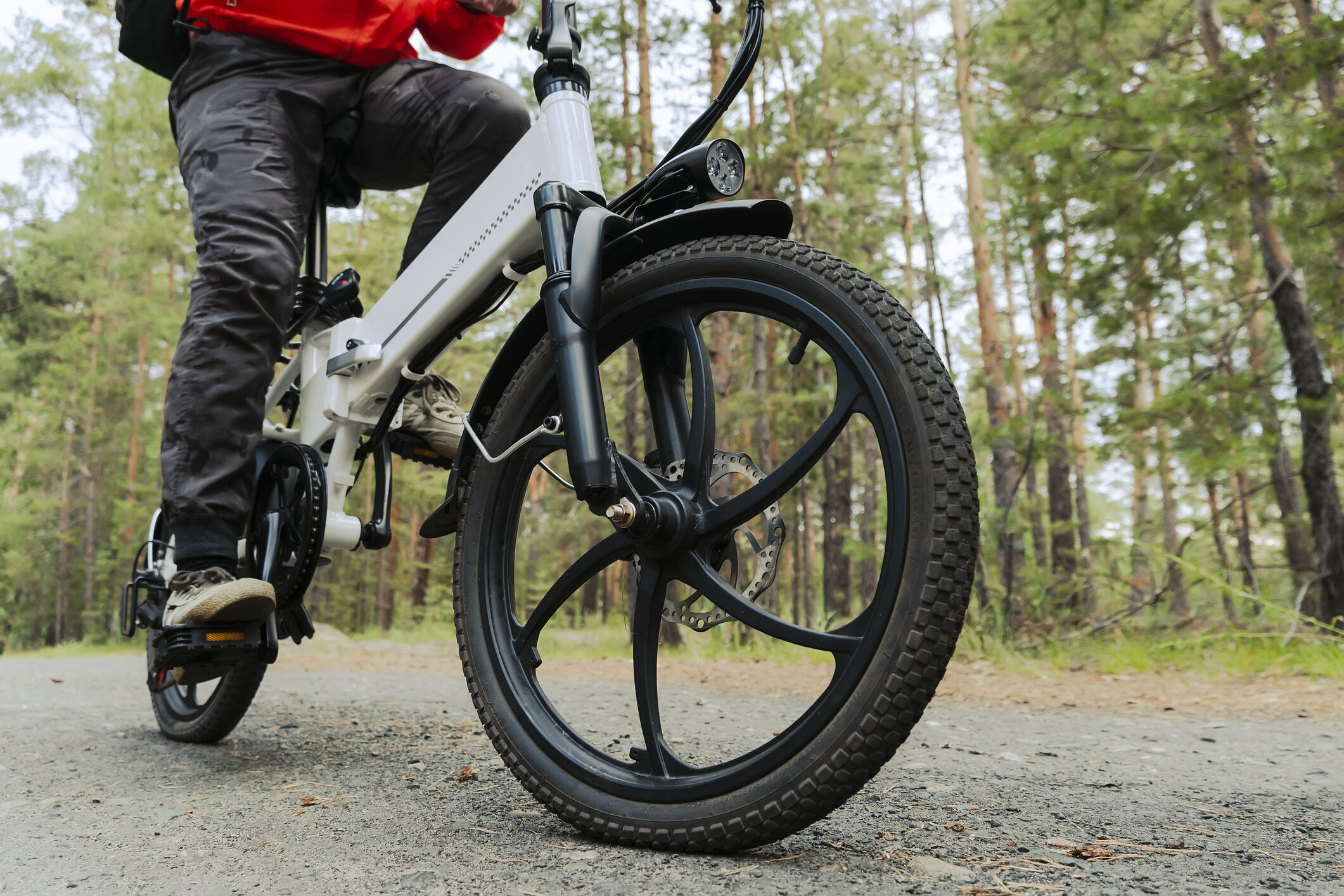 School resource officers to visit Loudoun County parents over e-bike safety for youth