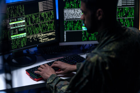America 250: US military’s decades-long cybersecurity push started with wake-up calls