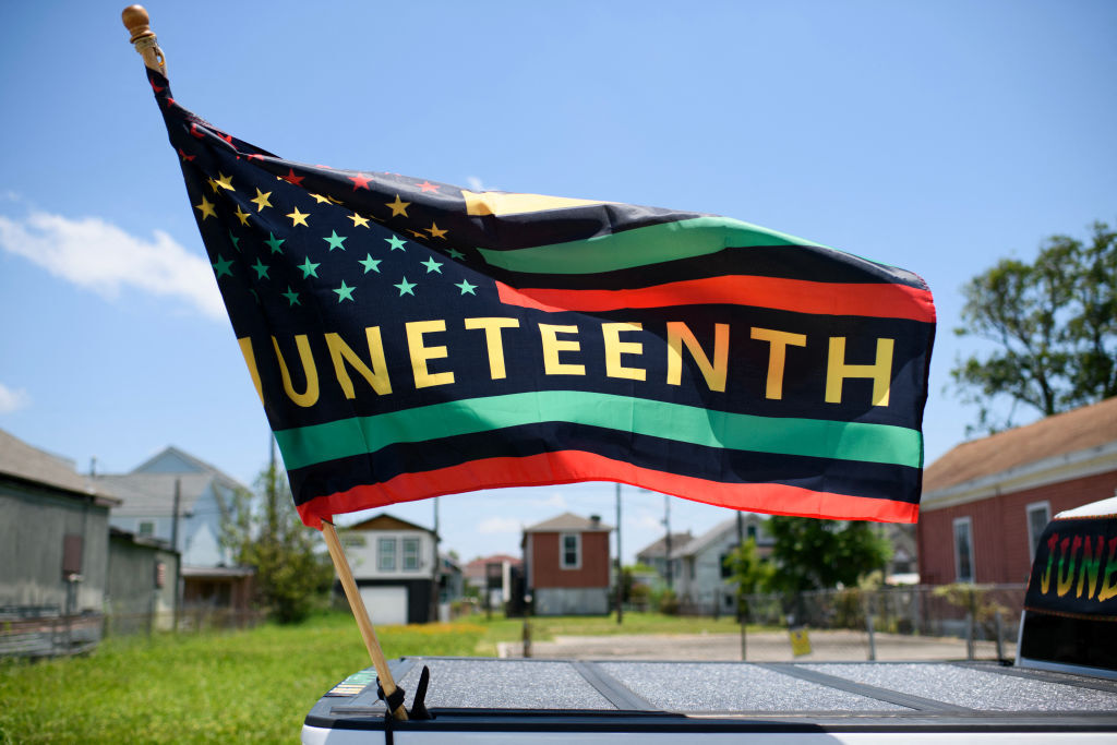 Juneteenth 2026: Your guide to celebrating in the DC area