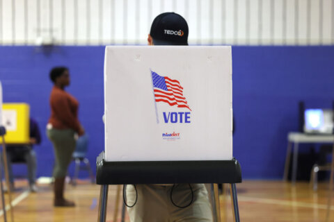 Original mail-in ballots may be counted if replacement not returned, state elections administrator says