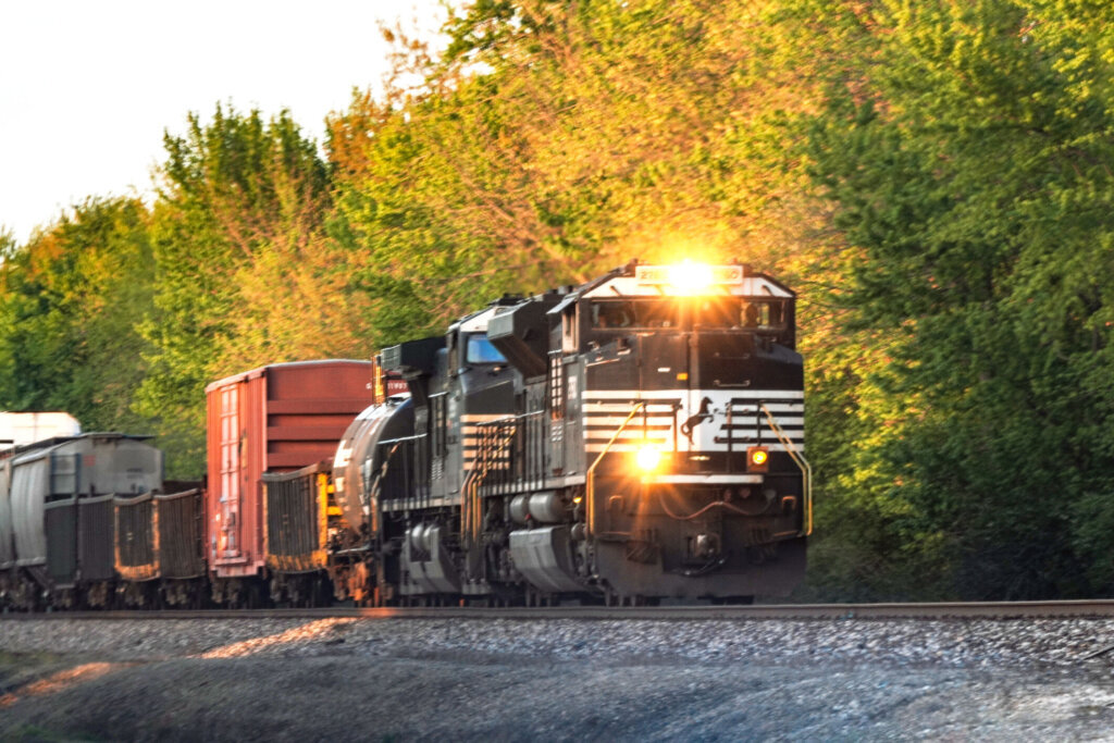 America 250: How railroads helped build America