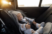 How to spot counterfeit car seats; Va. hospital intercepts unsafe seats before newborns travel home