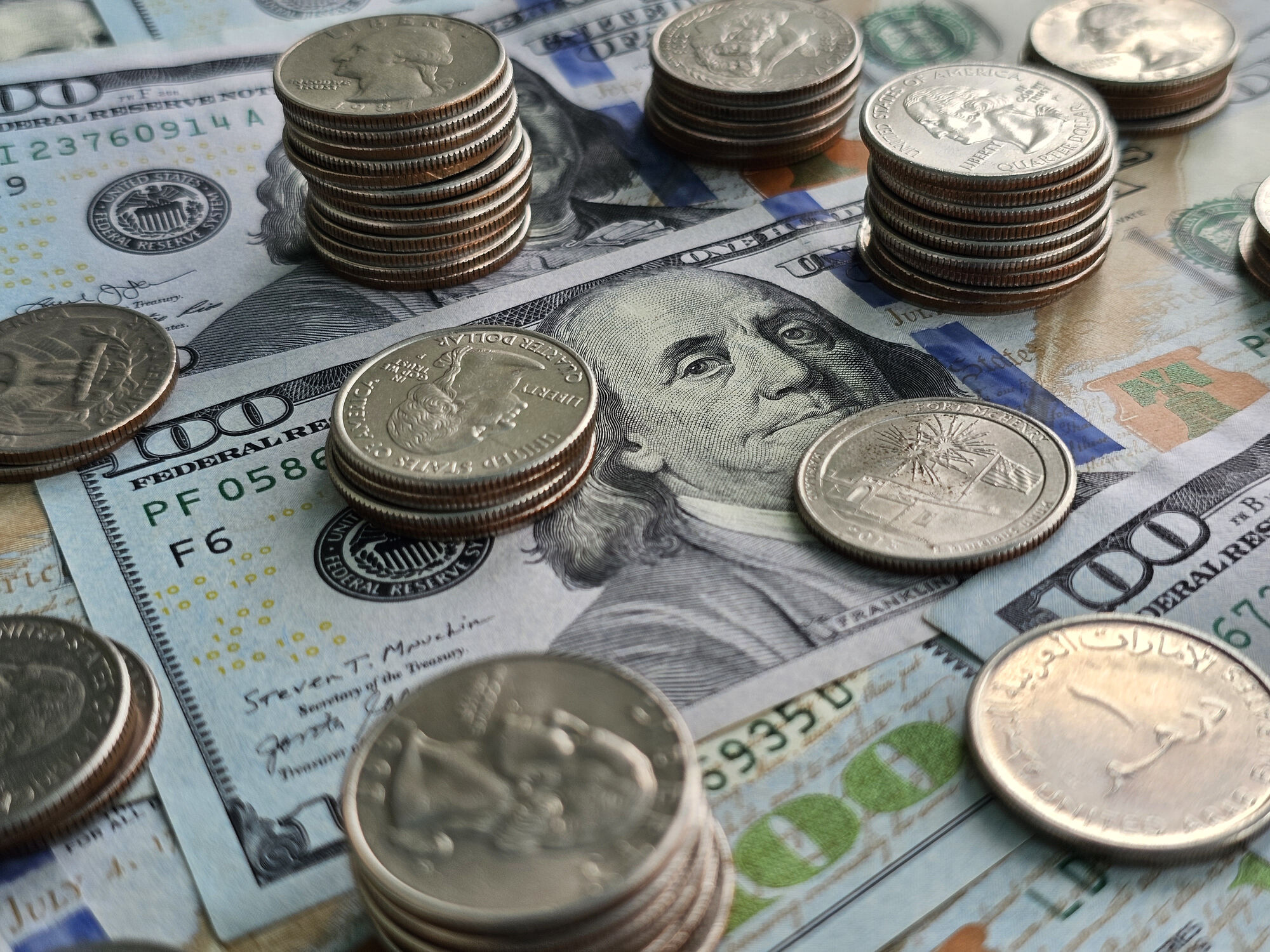 Minimum wage workers in Montgomery County will be getting a raise