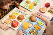 School ends, summer meal programs begin for local food bank