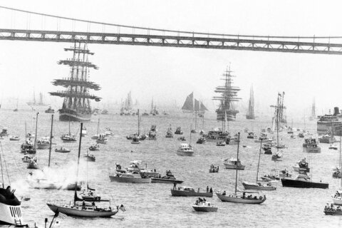 How past presidents celebrated milestone U.S. independence anniversaries