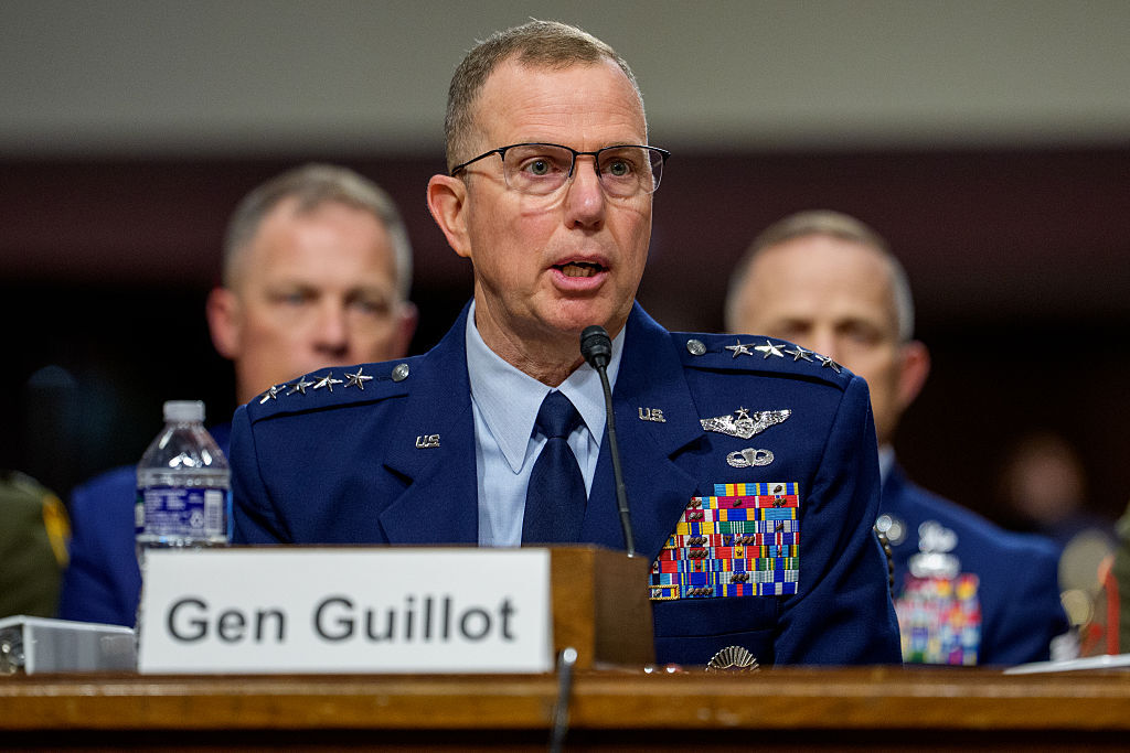 NORAD warns pilots to check flight restrictions ahead of July 4 celebrations